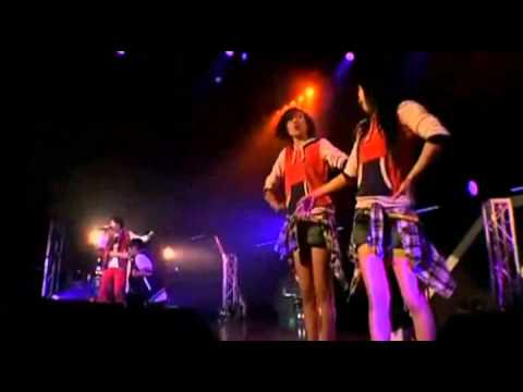 beauty and beast- yuya matsushita at ~zepp tokyo 2011~