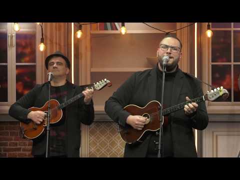 Bosutski bećari - Priča o Jeli | Dalibor Petko Show | CMCTV