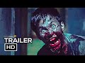 DAY ZERO Official Trailer (2022) Zombie, Horror Movie HD
