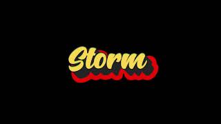 Storm Music Video