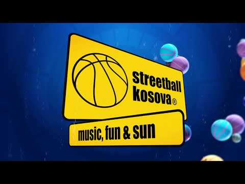 STREETBALL KOSOVA 2019 PROMO 1 PA SPONZOR GJENERAL