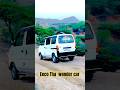 Eeco Tha Wonder Car Newsong Song Punjabisong Shortvideo Automobile Viralvideo Suzuki Maruti