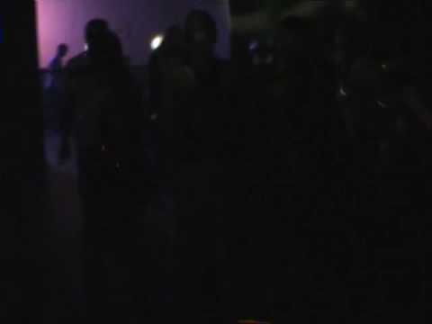 Földalatti Invázió Dj. Zomblaze 02.