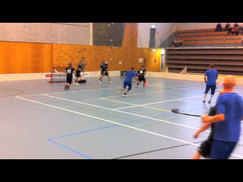 Salibandy: LeBa - Cremasters 23.08.2011 | Parhaat palat