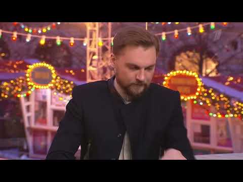 Я иду шагаю по Москве
