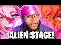 I FINALLY WATCHED ALIEN STAGE FOR THE FIRST TIME And It BROKE Me