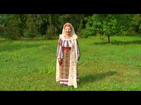 Polina Gheorghe - Drag mi-a fost satul si campul