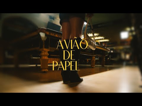 Goblin KN - Avião de Papel Ft. Kasha
