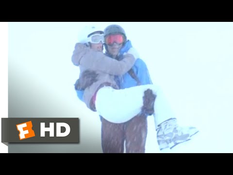 不可抗力 (2014) - 拯救Ebba場景 (7/8) | 電影剪輯 (Force majeure (2014) - Saving Ebba Scene (7/8) | Movieclips)