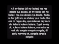 Iyanya - Kukere (Lyrics) 