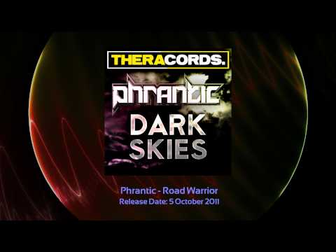 THER-061 02 Phrantic - Road Warrior