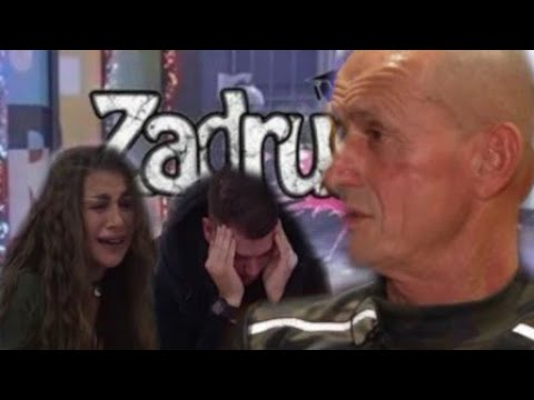 DEJANOV OTAC ULAZI U ZADRUGU: "Dolazim da bih Dalilu POSTAVIO NA MESTO"- evo šta je TAJNI PLAN!