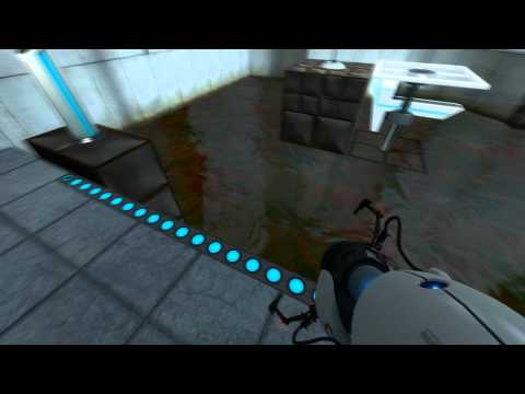 Let's Drown - Portal