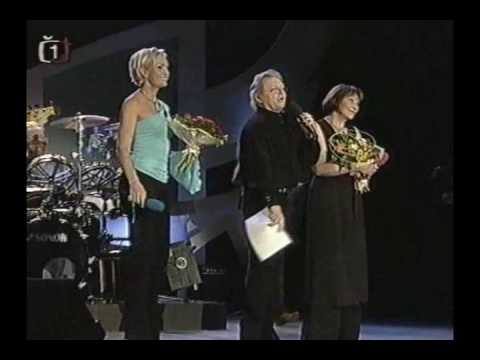 Golden Kids - Časy se mění [The Times They Are A-changing] (2003)