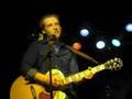 Kevin Devine - about the hair...