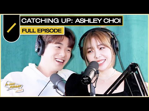 Ashley Choi on Life Before And After Joining the K-pop Industry | KPDB Ep. #91