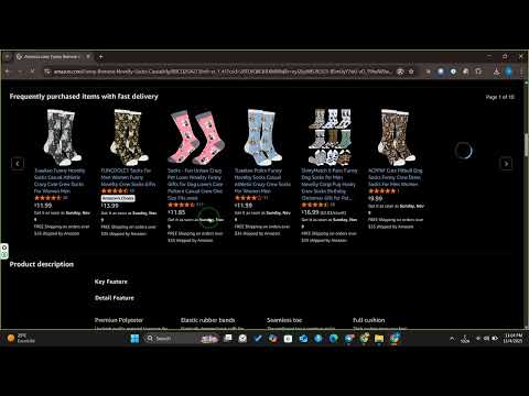 Item video thumbnail