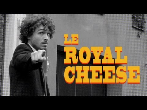 pourquoi n y la grosse pomme