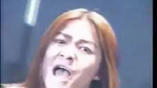 GLAY/真夏の扉 PV 1994 06 15