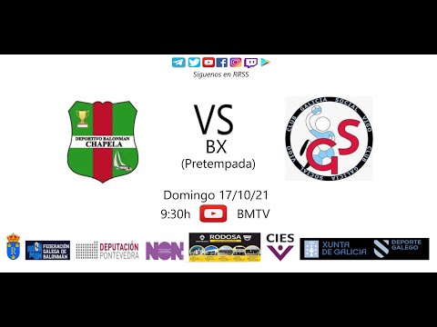 211017 BX BM CHAPELA - BM GALICIA SOCIAL