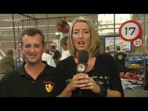 Robot Wars: Extreme - Episode 7 (Annihilator 1)