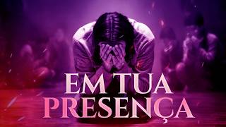 EM TUA PRESENÇA  - MELHOR LOUVOR DE 2026  | MÚSICA GOSPEL PODEROSA
