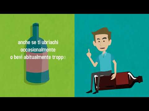 Il marito beve ogni giorno. che fare Se lalcolismo si riprende