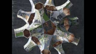 Mike Huckaby - Wavetable No 9