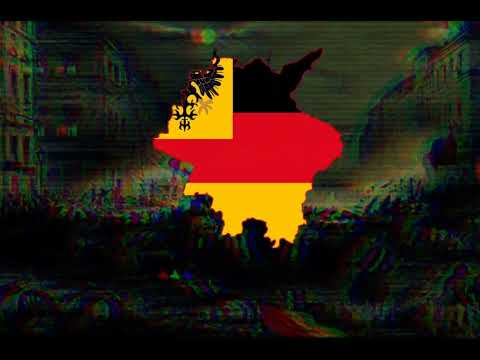 "Heckerlied" German rebellion song (1848) 
