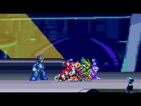 Steam Community :: Mega Man Zero/ZX Legacy Collection Steam Community :: Mega Man Zero/ZX Legacy Collection