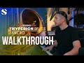 Video 3: Walkthrough: Hyperion Brass Micro