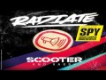 Scooter ft. Vassy - Radiate (Spy Version) 