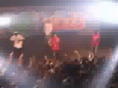 Extreme Lounge Mini-Clip Saian Hip Hop