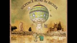 Sixpence None The Richer - My Dear Machine EP