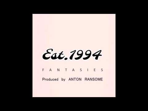 Ruepratt - Fantasies