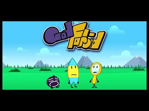 Epic object show team names jingles