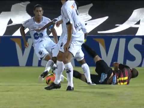 ABC 2 x 0 Sport - Melhores Momentos - Copa do Brasil 2013 - 2ª fase - 1º jogo