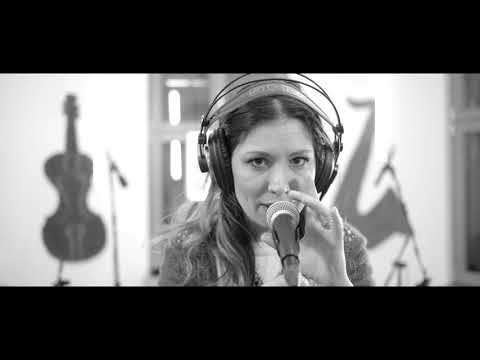 Cristina Balan - Final de razboi (ULive Session)