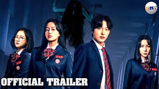 The Labyrinth    | 2021|  | Official Trailer | [ Korean ]