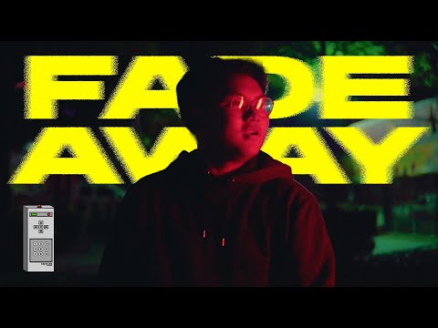 JAY - Fade Away (Official Video)