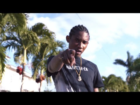 Kylo - Strength (Official Music Video) ft. Templeboss