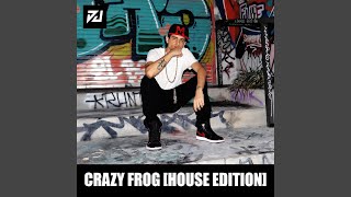 crazy frog house edition 