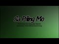 Sa Piling Mo by Kristoffer Martin _Alyas Robinhood theme song