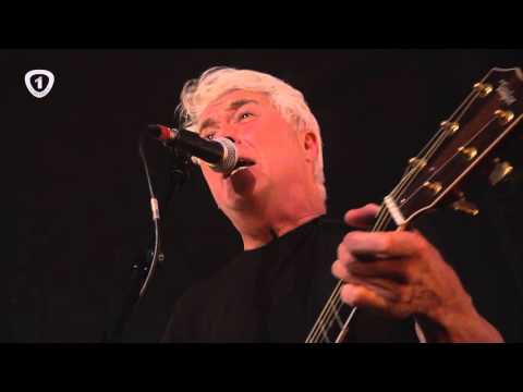 Just a little bit of peace in my heart - Henny Vrienten & George Kooymans (Radio 1 sessie)