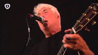 Just a little bit of peace in my heart - Henny Vrienten &amp; George Kooymans (Radio 1 sessie)