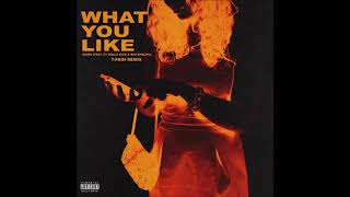 24hrs - What you Like (feat. T-Pain) New Song 2017