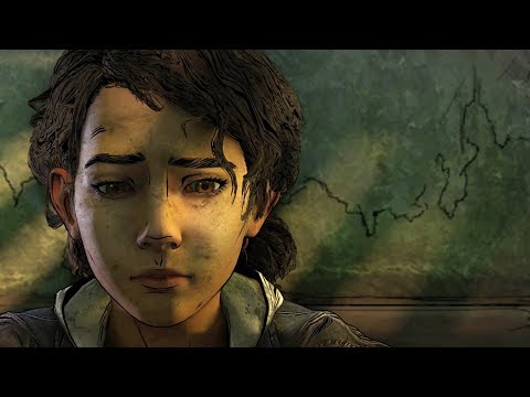 The Walking Dead - The Final Season | EPISODE TWO TRAILER thumbnail