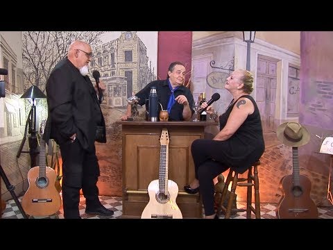 ENTRE MATES Y GUITARRAS PROGRAMA 352 - 14 DE MARZO DE 2020