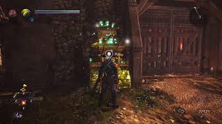 仁王2　おっさんが挑むpart1