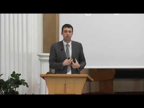 Ivan Petrovski - "Bog u izgnanstvu" - 27. 7. 2019.